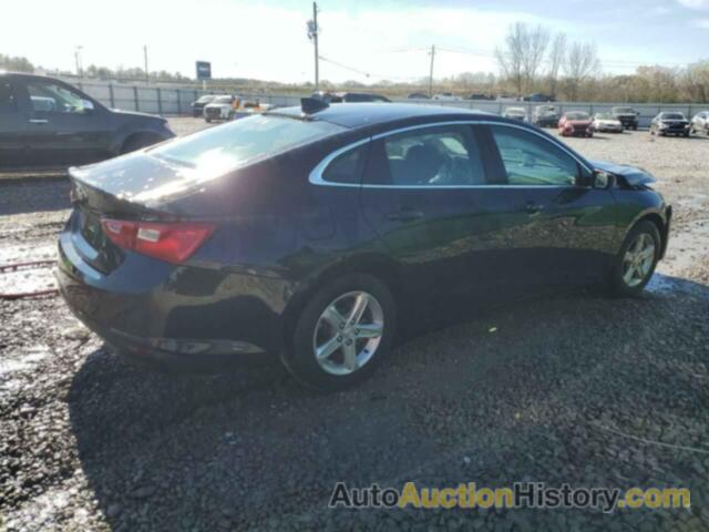 CHEVROLET MALIBU LS, 1G1ZC5ST7LF113635