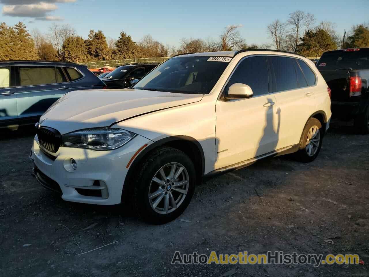 BMW X5 XDRIVE35I, 5UXKR0C56F0K63526