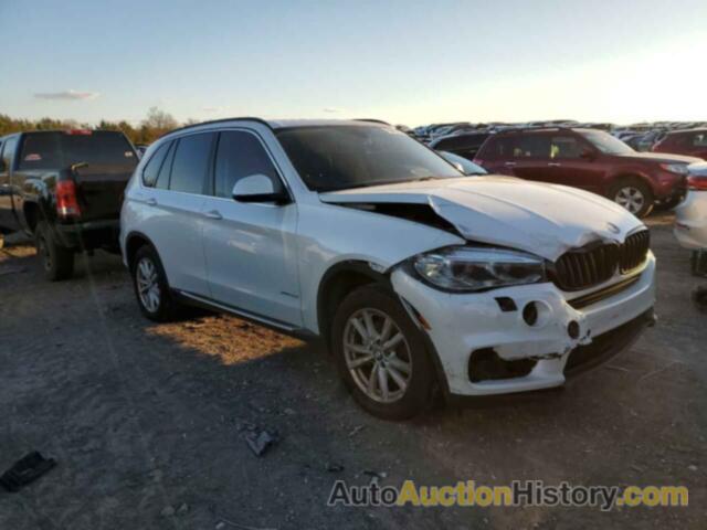 BMW X5 XDRIVE35I, 5UXKR0C56F0K63526