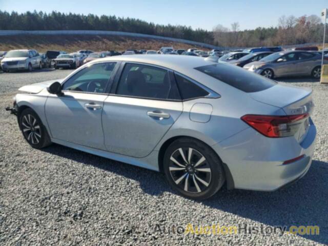 HONDA CIVIC EX, 2HGFE1F72NH326621