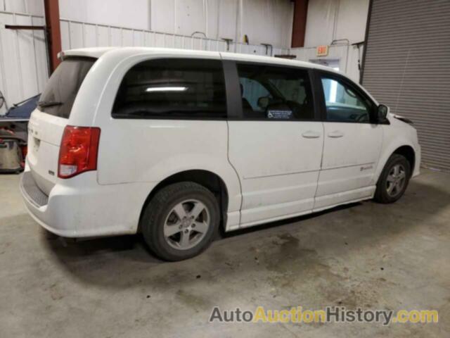 DODGE CARAVAN MAINSTREET, 2D4RN3DGXBR627057