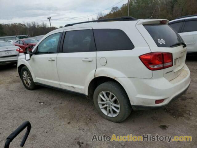 DODGE JOURNEY SXT, 3C4PDCBG6ET142751