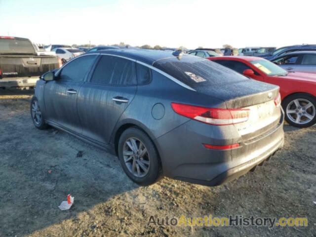 KIA OPTIMA LX, 5XXGT4L33LG449758