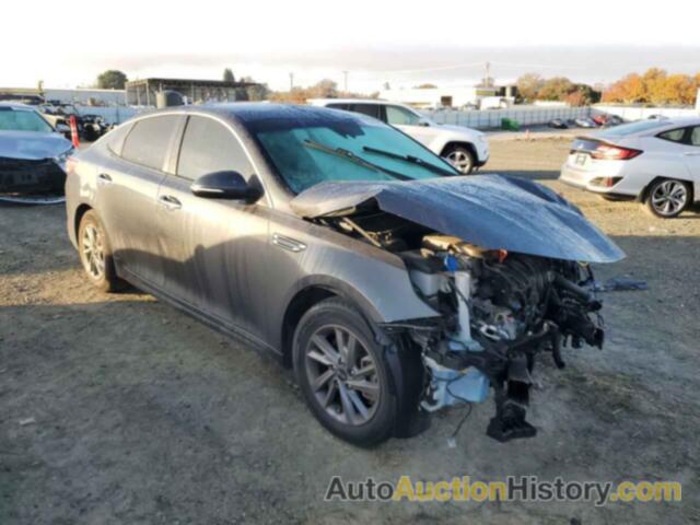 KIA OPTIMA LX, 5XXGT4L33LG449758