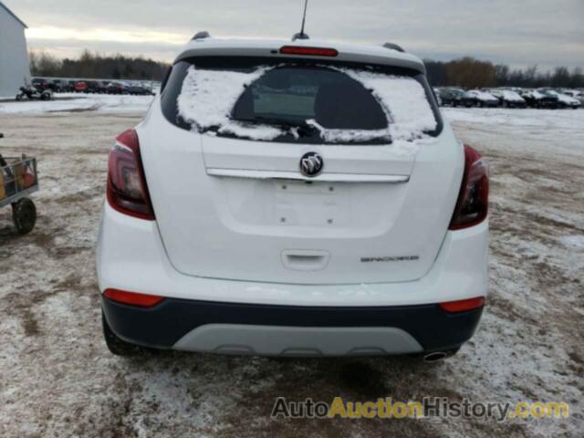 BUICK ENCORE PREFERRED, KL4CJASB0KB777004