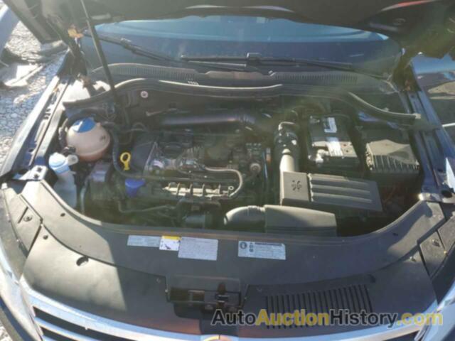 VOLKSWAGEN CC SPORT, WVWBN7AN0DE550305