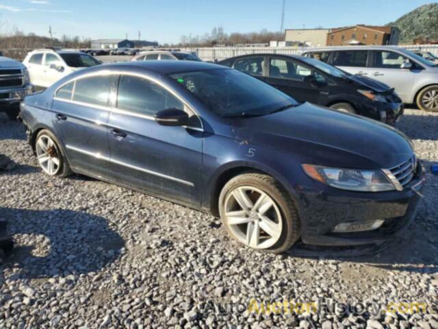 VOLKSWAGEN CC SPORT, WVWBN7AN0DE550305