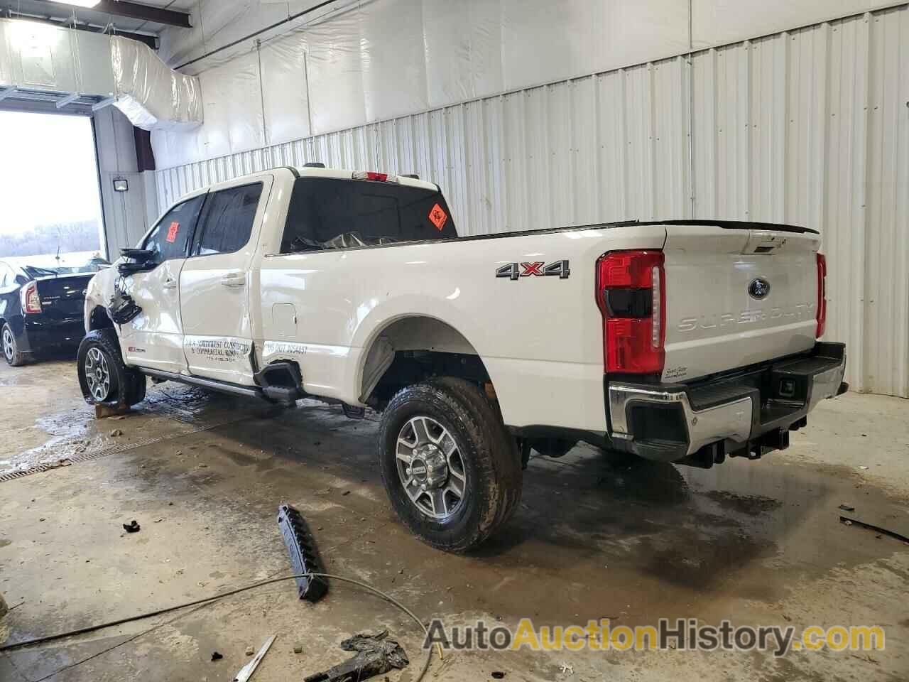 FORD F250 SUPER DUTY, 1FT8W2BM7PEC88903