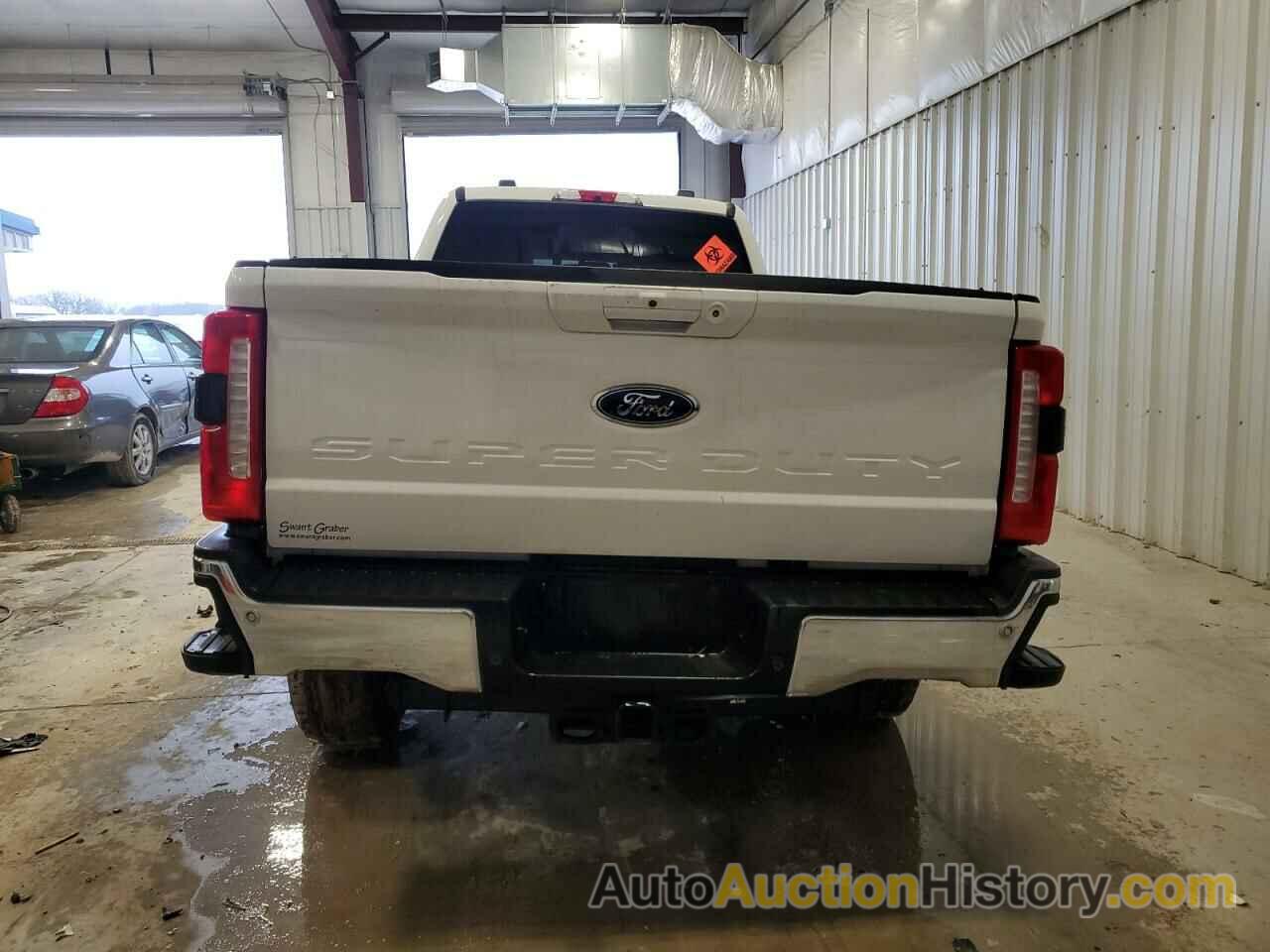 FORD F250 SUPER DUTY, 1FT8W2BM7PEC88903