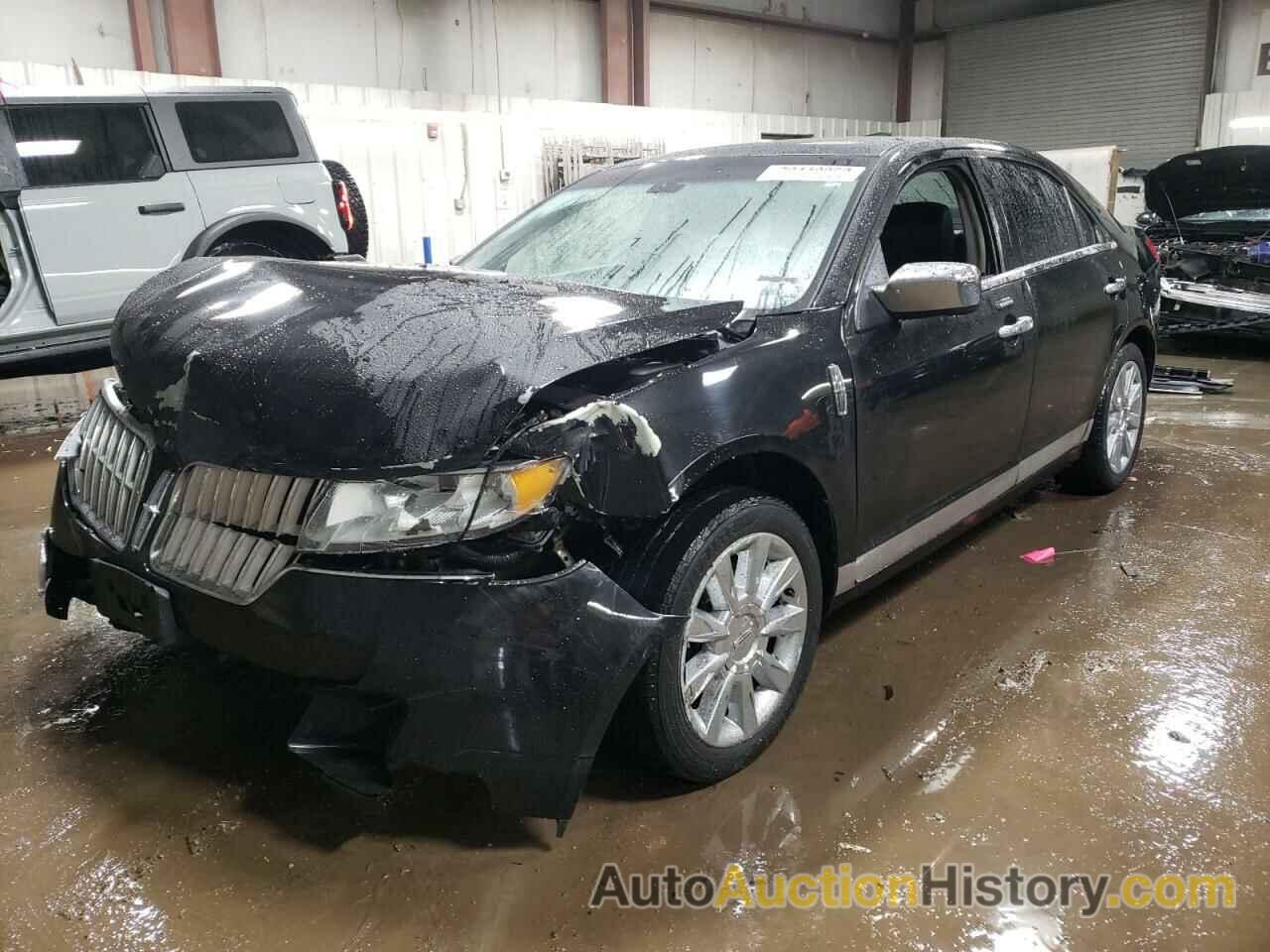 LINCOLN MKZ, 3LNHL2JC3BR751607