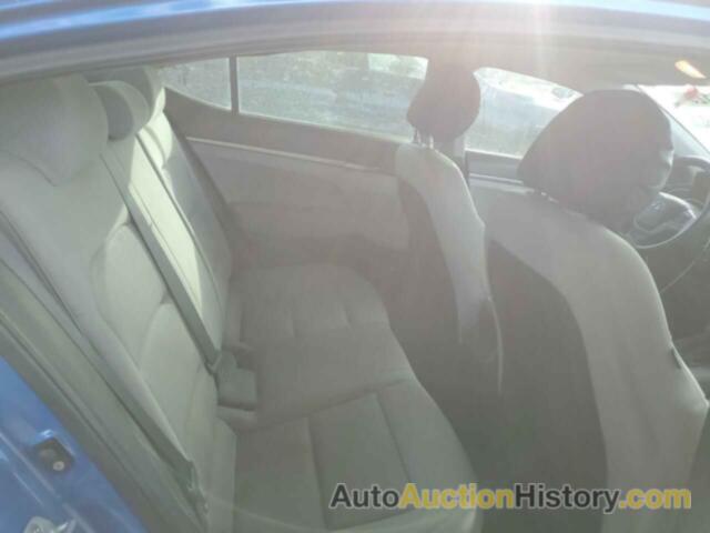 HYUNDAI ELANTRA SE, KMHD74LF7HU085892