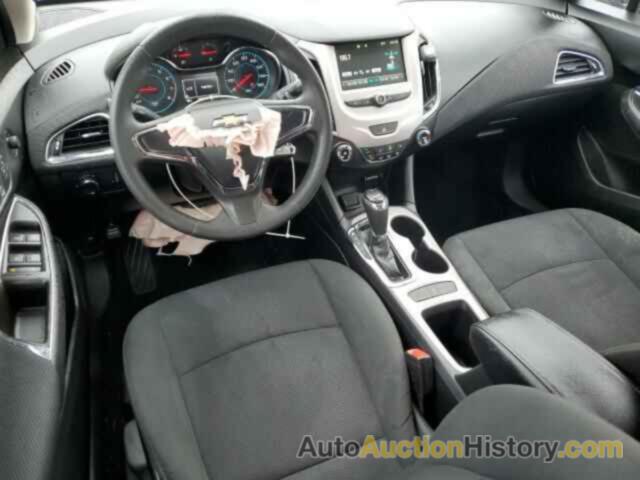 CHEVROLET CRUZE LS, 1G1BC5SM5G7302617