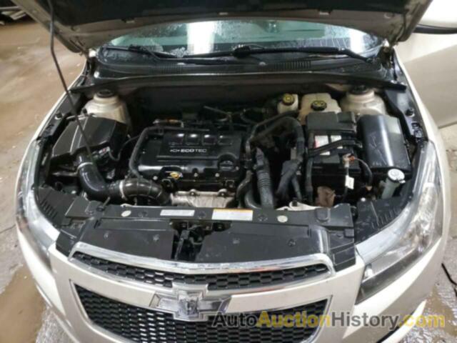 CHEVROLET CRUZE LT, 1G1PC5SB5E7449702