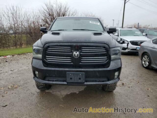 RAM 1500 SPORT, 1C6RR7UT6FS602402