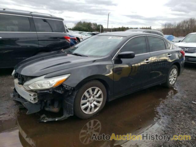 NISSAN ALTIMA 2.5, 1N4AL3AP2GC218447