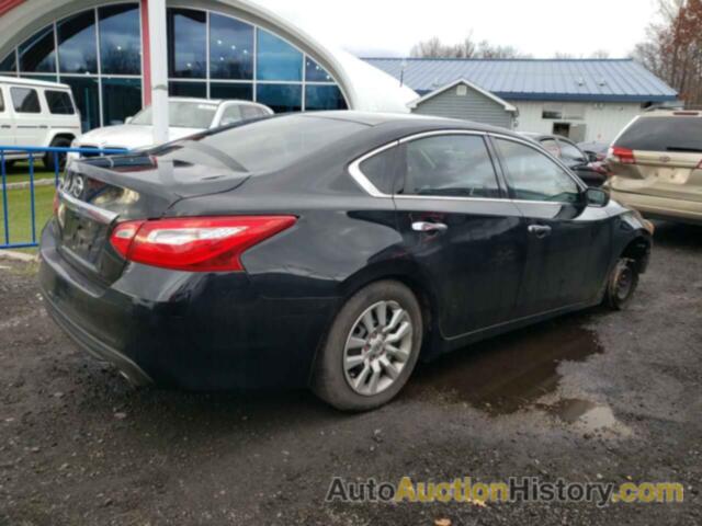 NISSAN ALTIMA 2.5, 1N4AL3AP2GC218447