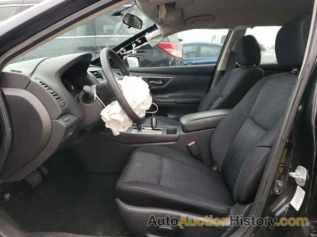 NISSAN ALTIMA 2.5, 1N4AL3AP2GC218447