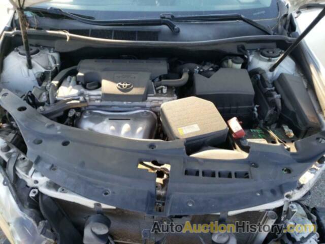 TOYOTA CAMRY LE, 4T1BF1FK6GU256387