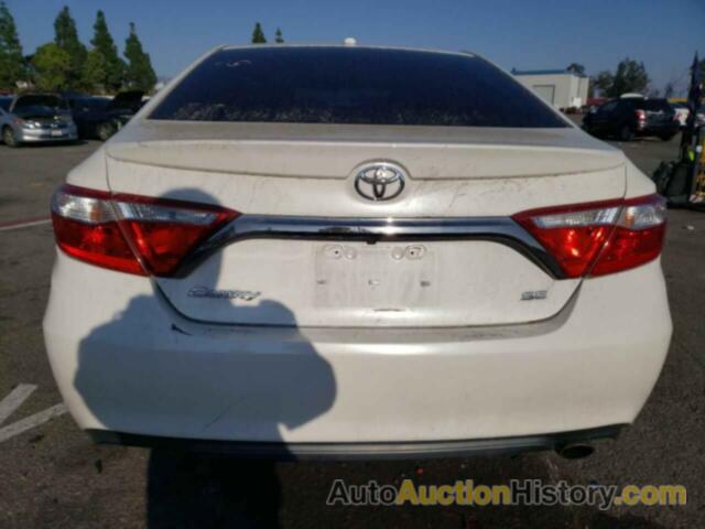 TOYOTA CAMRY LE, 4T1BF1FK6GU256387