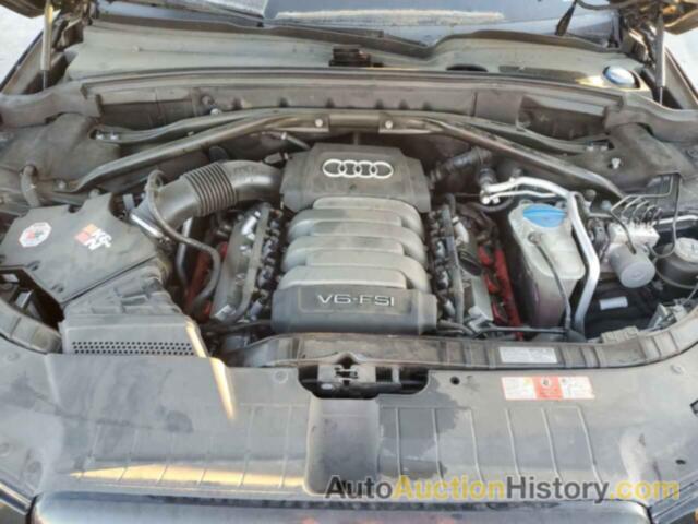 AUDI Q5 3.2, WA1KK78R79A041158