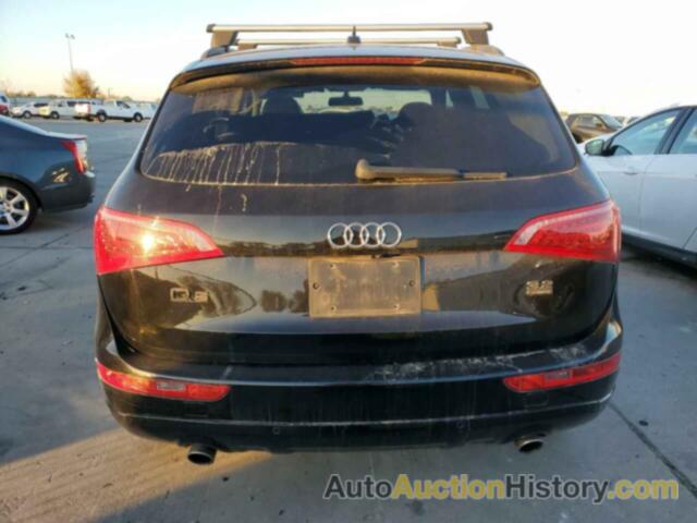 AUDI Q5 3.2, WA1KK78R79A041158