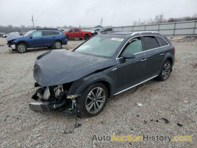 AUDI A4 PREMIUM PLUS, WA18NAF42HA162054