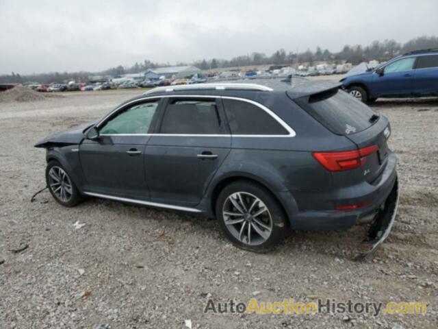 AUDI A4 PREMIUM PLUS, WA18NAF42HA162054