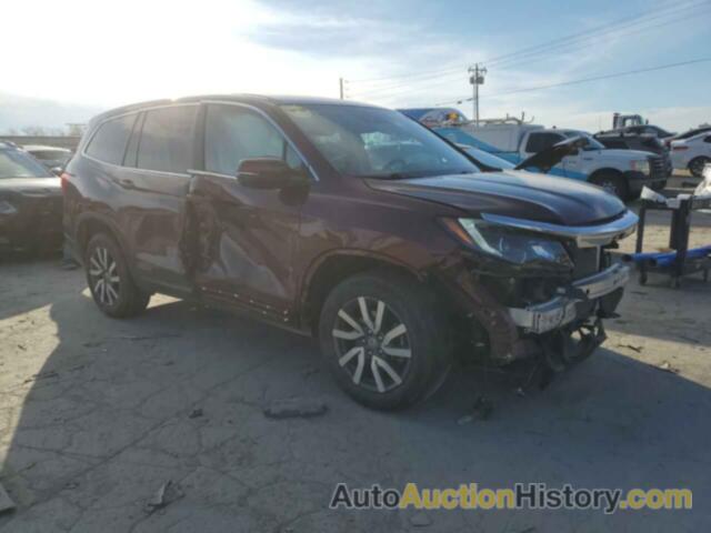 HONDA PILOT EX, 5FNYF6H31MB023118