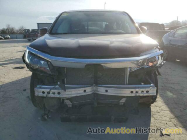 HONDA PILOT EX, 5FNYF6H31MB023118