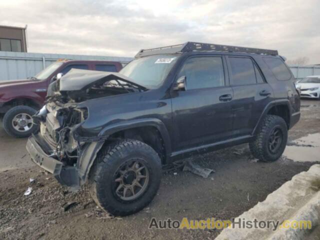 TOYOTA 4RUNNER SR5, JTEBU5JR5E5199964