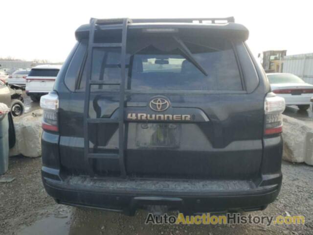 TOYOTA 4RUNNER SR5, JTEBU5JR5E5199964