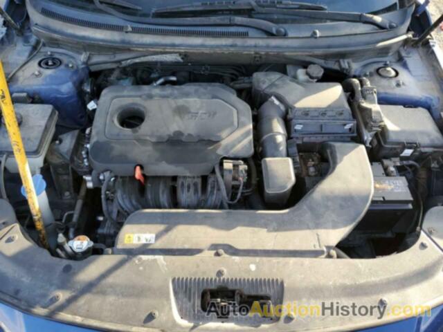 HYUNDAI SONATA SE, 5NPE24AFXFH014641