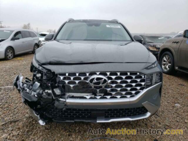 HYUNDAI SANTA FE LIMITED, 5NMS4DAL6MH336772