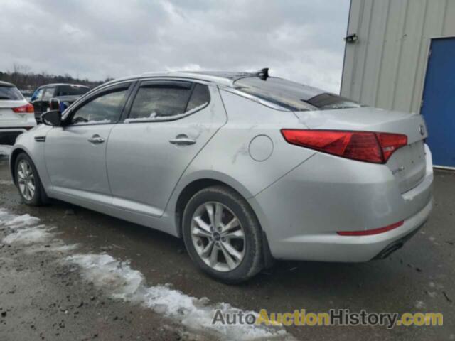 KIA OPTIMA EX, 5XXGN4A76DG138388