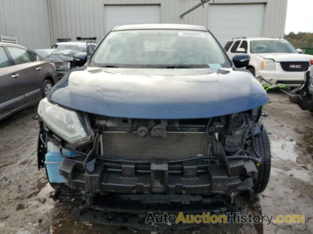 NISSAN ROGUE S, KNMAT2MT7FP540859