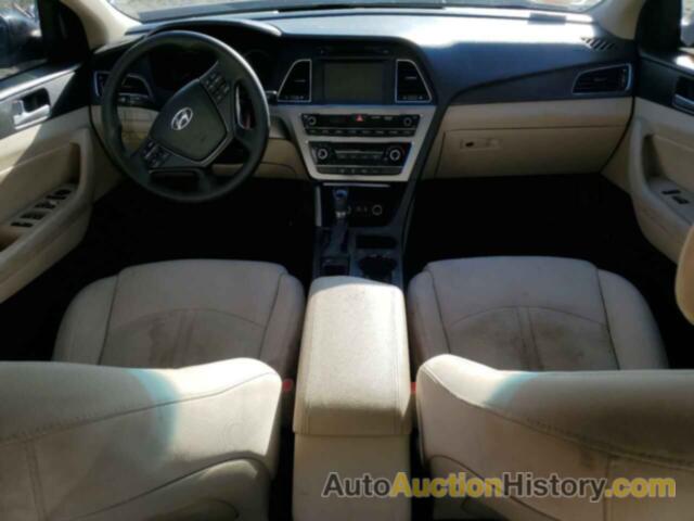 HYUNDAI SONATA SPORT, 5NPE34AF4GH342815