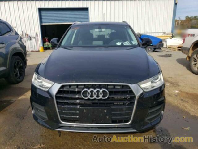 AUDI Q3 PREMIUM PLUS, WA1BFCFS9GR000161