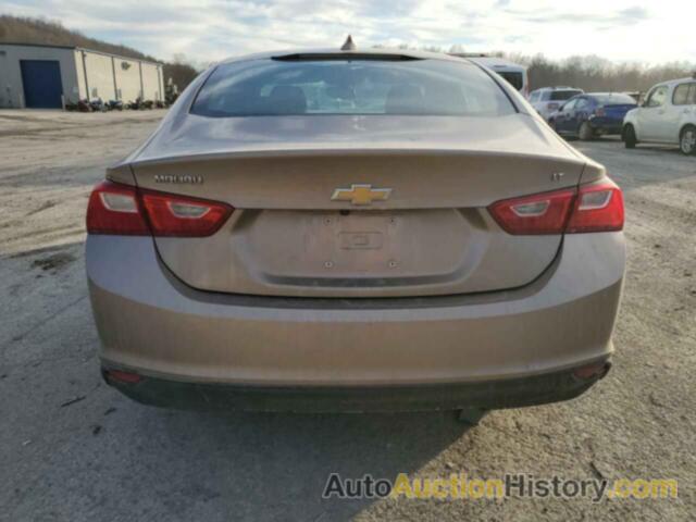 CHEVROLET MALIBU LT, 1G1ZD5ST8JF120801