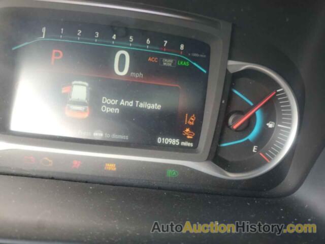 HONDA PILOT EXL, 5FNYF6H55MB098549