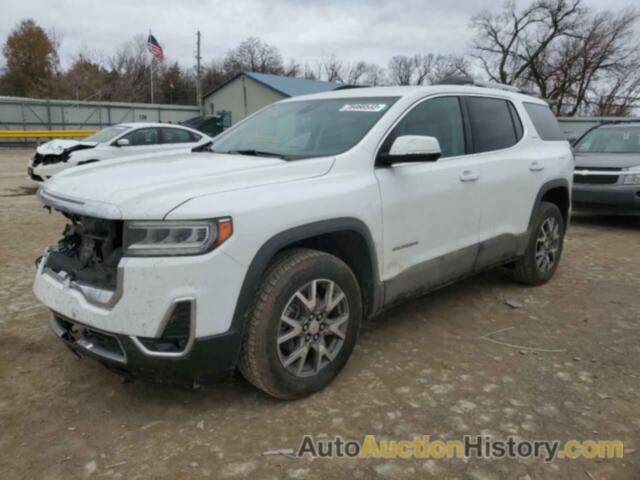 GMC ACADIA SLT, 1GKKNMLS9MZ171916