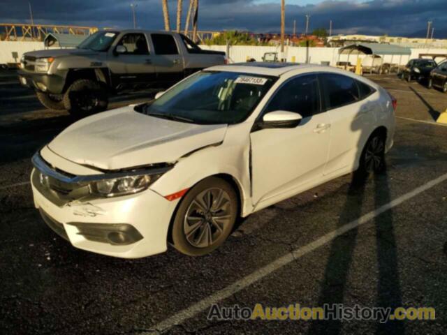 HONDA CIVIC EX, JHMFC1F37JX014395