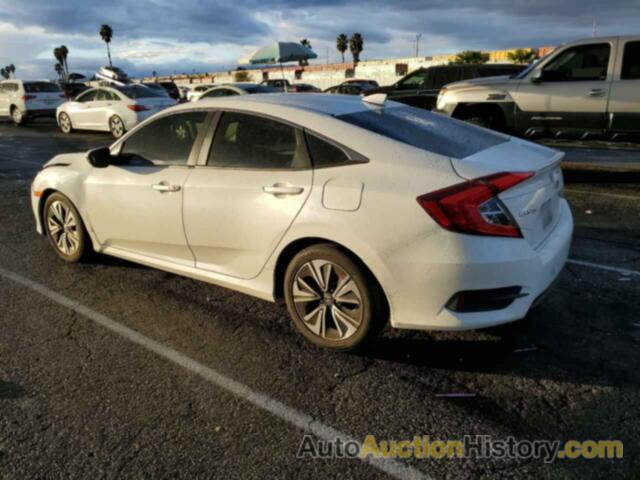 HONDA CIVIC EX, JHMFC1F37JX014395