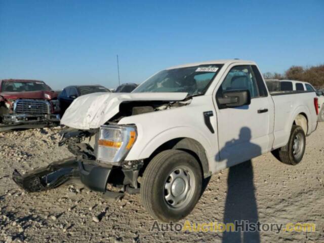 FORD All Models, 1FTMF1CB4NKE20746