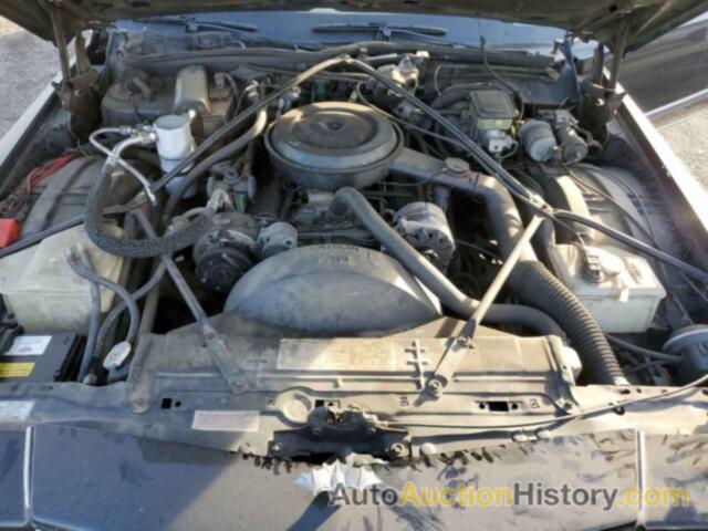 CADILLAC ALL OTHER, 1G6DW5473LR711358