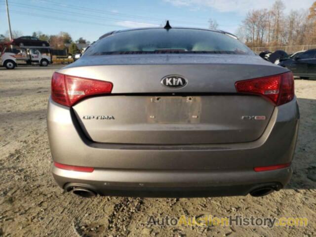 KIA OPTIMA EX, 5XXGN4A79DG212595