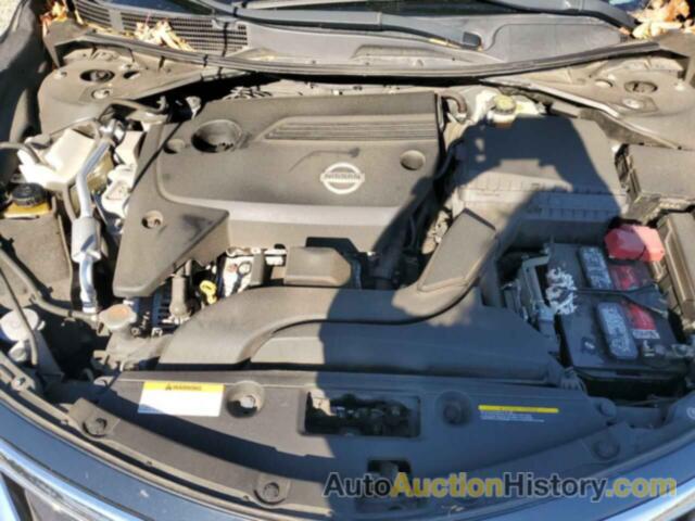 NISSAN ALTIMA 2.5, 1N4AL3AP6FC170322