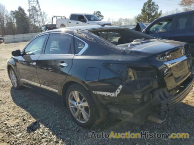 NISSAN ALTIMA 2.5, 1N4AL3AP6FC170322