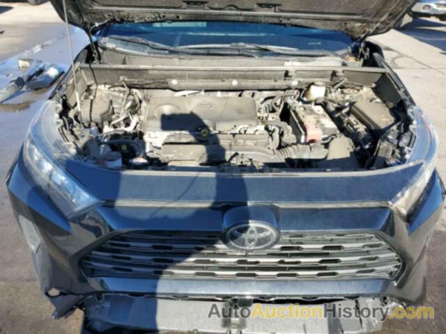 TOYOTA RAV4 LE, JTMF1RFV0LD530142