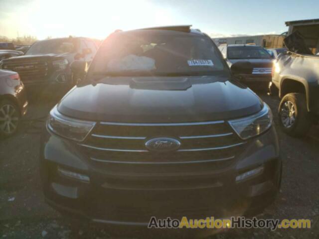 FORD EXPLORER XLT, 1FMSK8DH0NGA16159