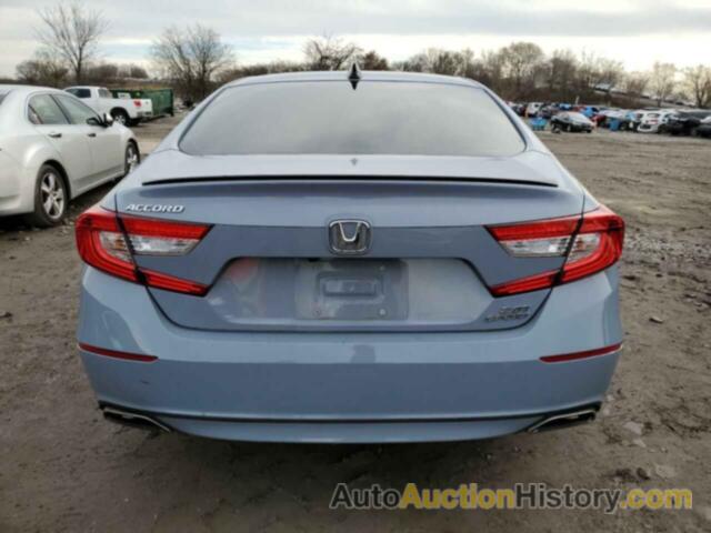 HONDA ACCORD SPORT, 1HGCV2F34MA010317